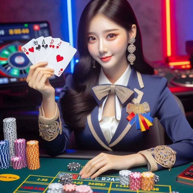 6655 bet