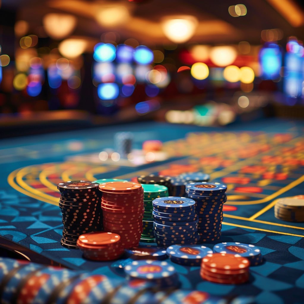 6655 bet