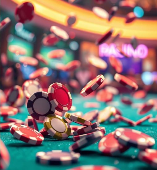 6655 bet