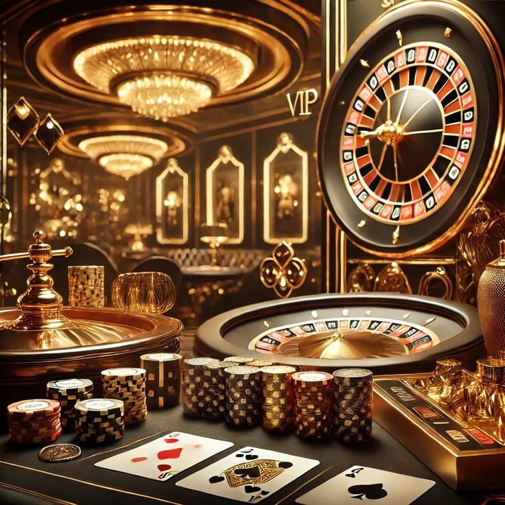 6655 bet