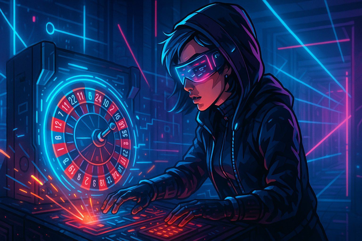 6655 bet
