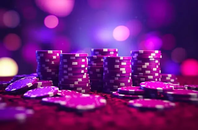 6655 bet