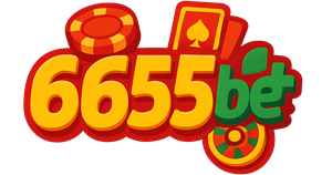 6655 bet Logo